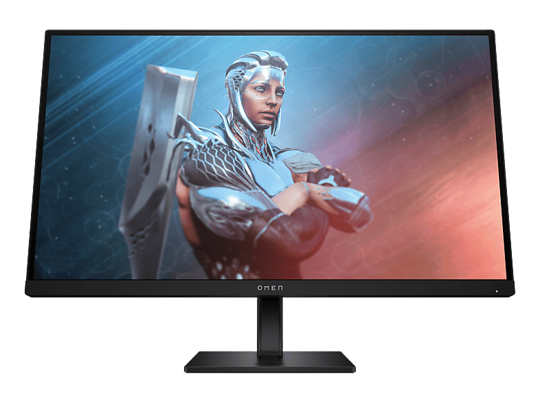 MediaMarkt, Hp Omen 27 Full-Hd Gaming Monitor, 1 Ms Reaktionszeit, 165 Hz, Gaming & VR, PC Gaming, Gaming Monitore, 780F9E9#UUZ