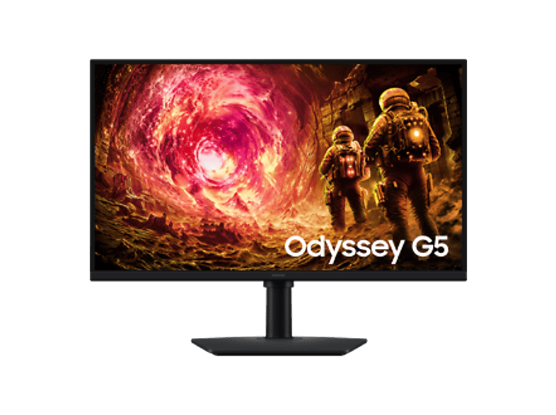 SAMSUNG LS27FG502EUXUF G5 27 inç 180 hz 1 ms IPS QHD Gaming