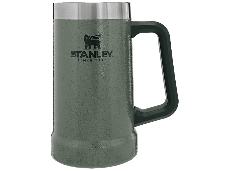 Stanley Stay-Chill Stein 0.7L / Termos Hammertone Yeşil