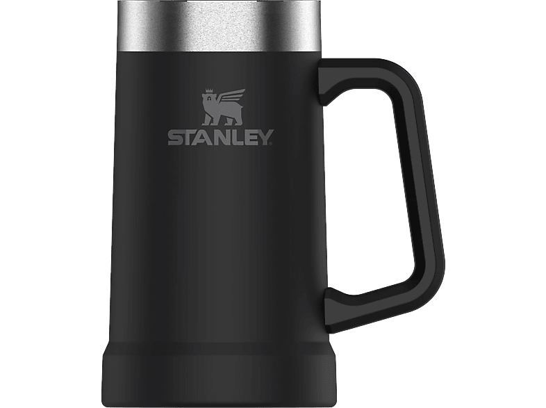 Stanley Stay-Chill Stein 0.7L / Termos Mat Siyah