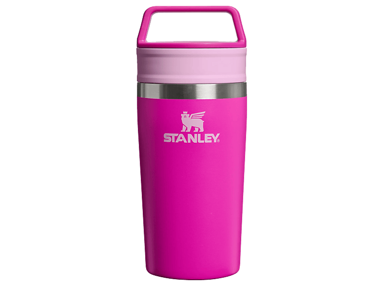 Stanley The Café-To-Go Travel Mug 0.35L Termos Violet Blossom