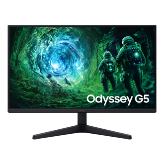 Samsung G5 LS27FG530EUXUF 27 200Hz 1ms IPS QHD