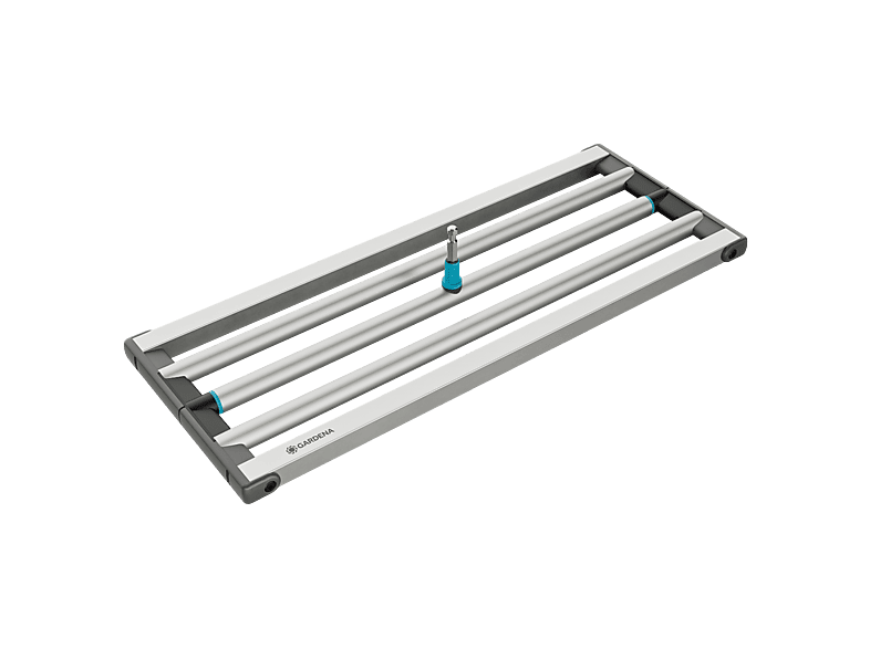Gardena 3569-20 combisystem Rasenrakel