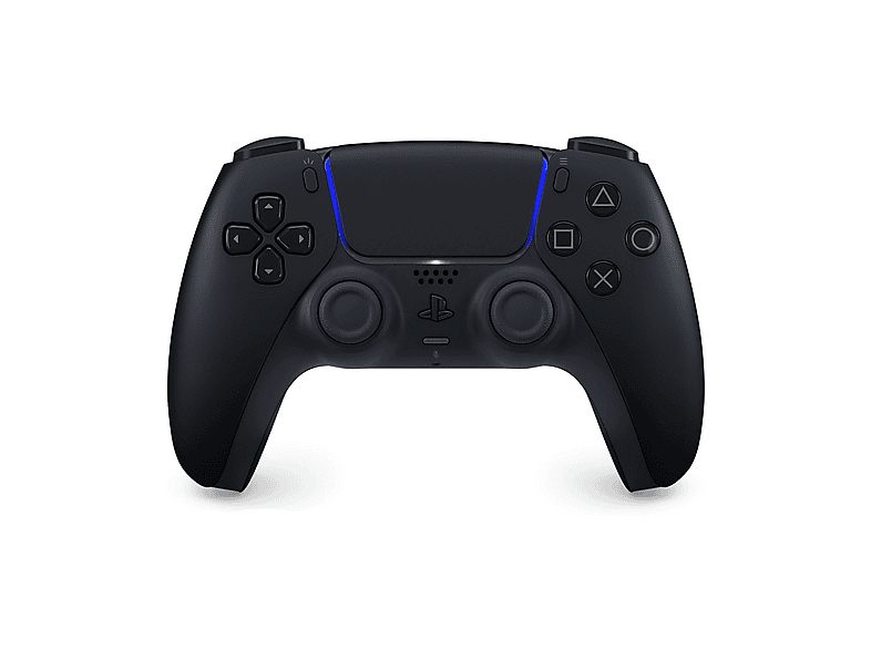 CONTROLLER WIRELESS SONY DualSense Black+Cavo PC