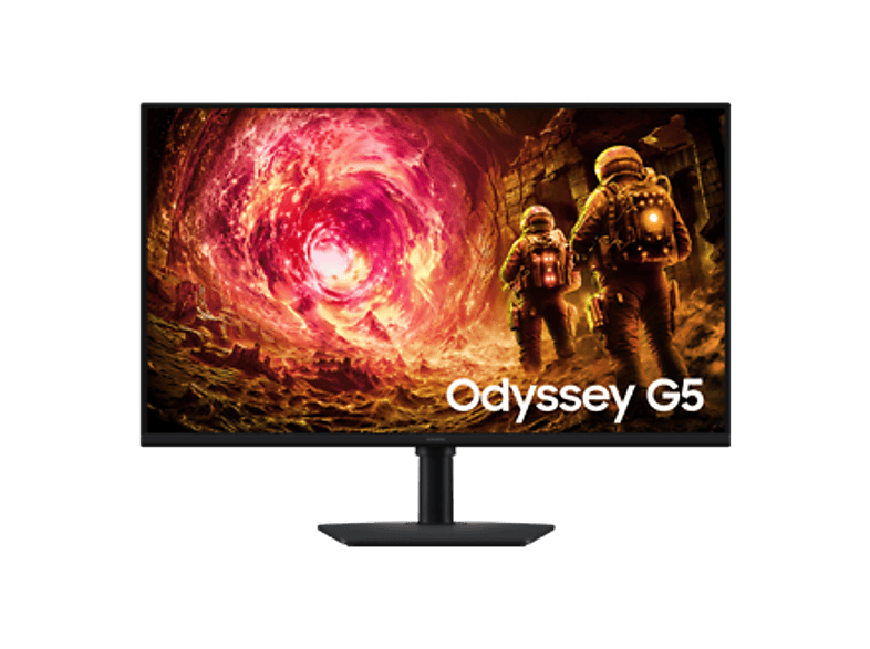 SAMSUNG LS32FG502EUXUF G5 32 inç 180 Hz 1 ms IPS QHD Gaming Monitör