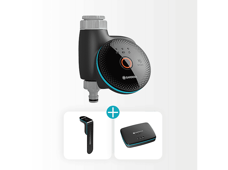 Gardena 19045-20 smart Sensor Control Set, Bewässerungssteuerung — Foto 3 von 3