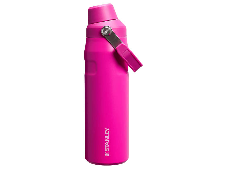 Stanley The IceFlow Bottle Fast Flow 0.7L Termos Violet Çiçeği