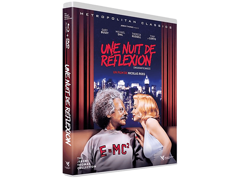 Une Nuit de Réflexion (Limited Collector Edition)