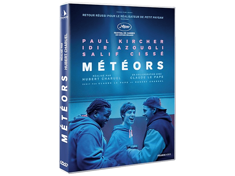 Météors