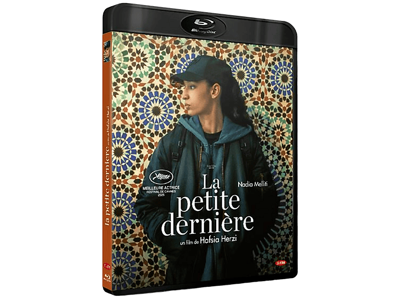 La Petite Dernière