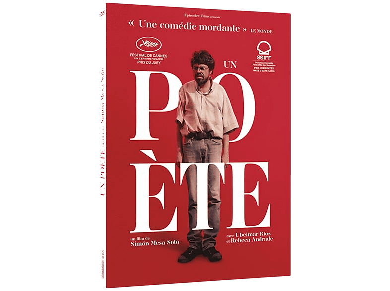 Un Poète (DVD)