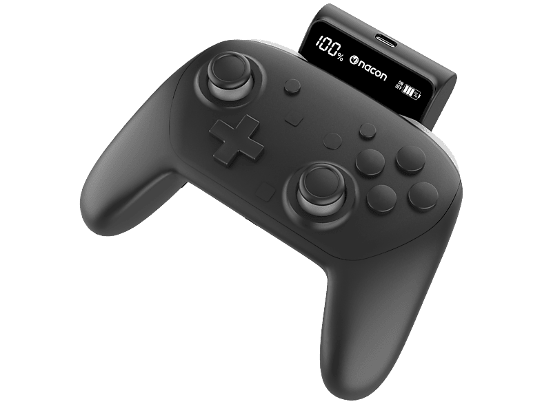 Nacon Batterie additionnelle pour manette Pro