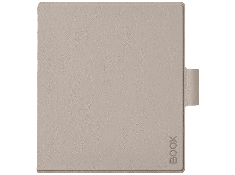 Boox 7-inch magnetische hoes Beige