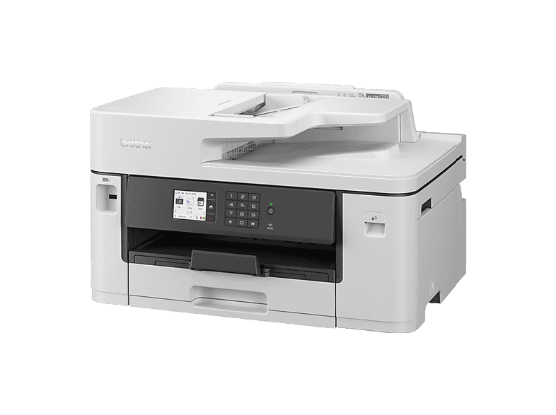 Brother MFC-J2340DW WiFi Biały