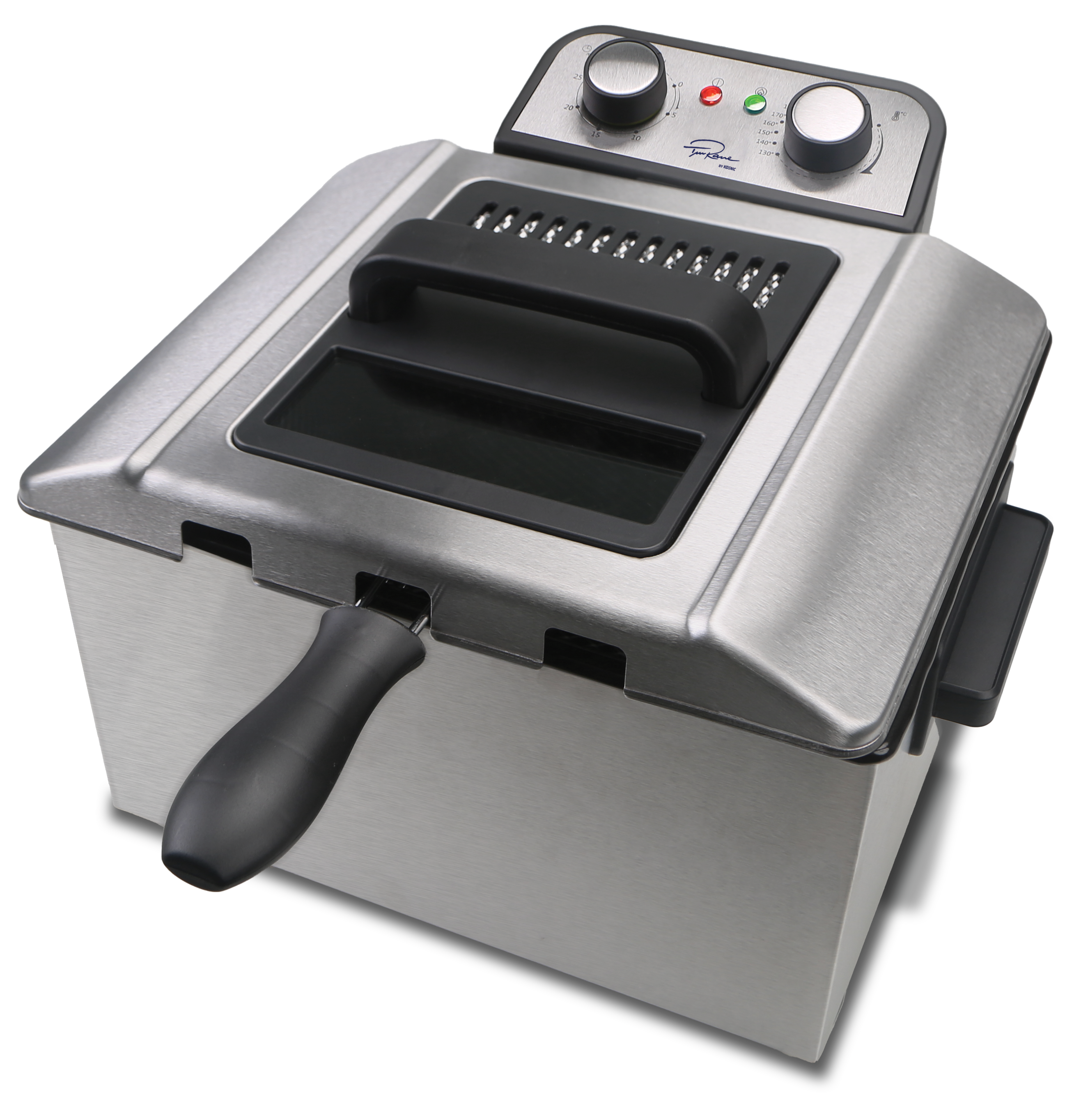 KOENIC KDF-TR 5325 M Fritőz