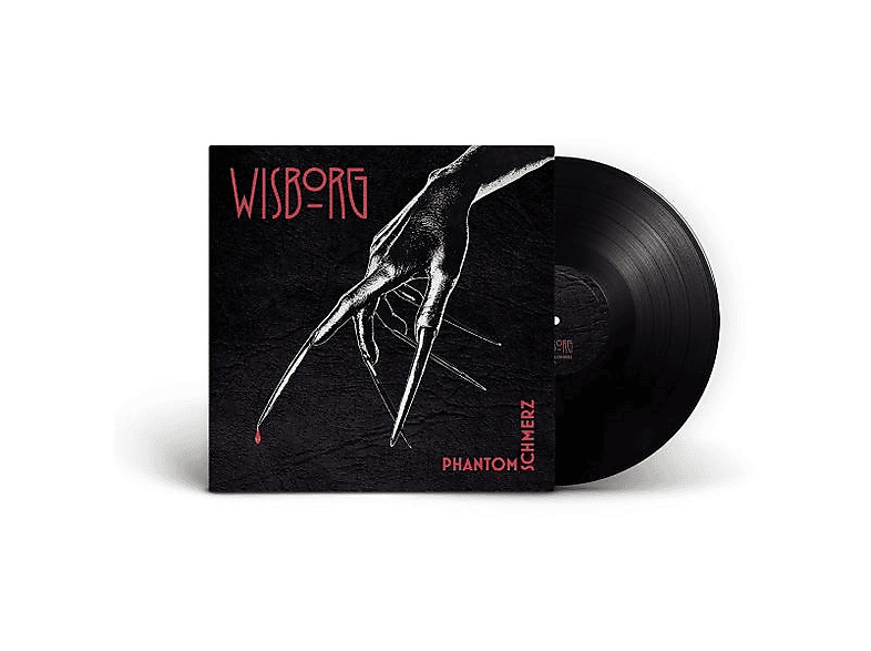 Wisborg | Phantomschmerz (LP) - (Vinyl) | MediaMarkt