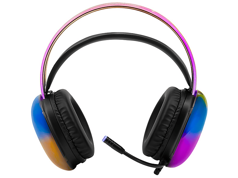 Słuchawki TRACER GAMEZONE GZ X4 – zdjęcie 2