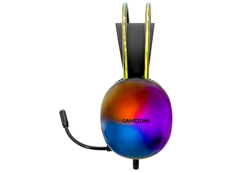 Słuchawki TRACER GAMEZONE GZ X4 – zdjęcie 3