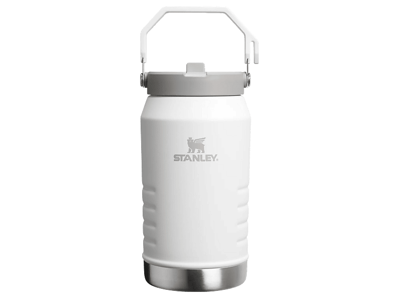 Stanley The IceFlow Flip Straw 2.0 Jug 1.90L Termos Frost