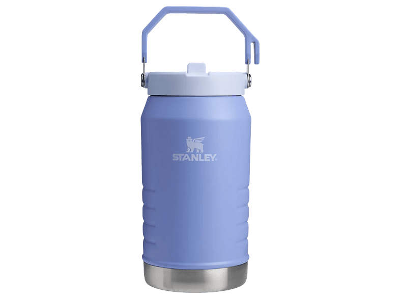 Stanley The IceFlow Flip Straw 2.0 Jug 1.90L Termos Ortanca