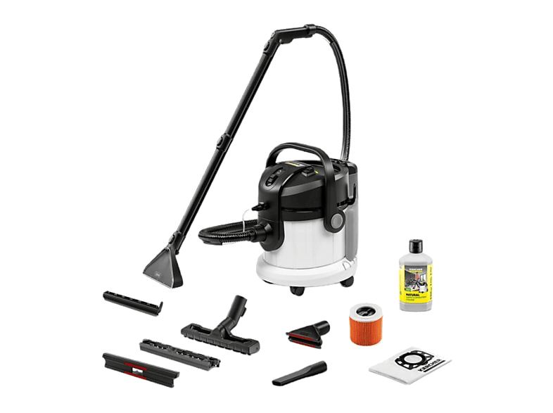 Odkurzacz piorący KARCHER SE 4 N1 1.081-155.0