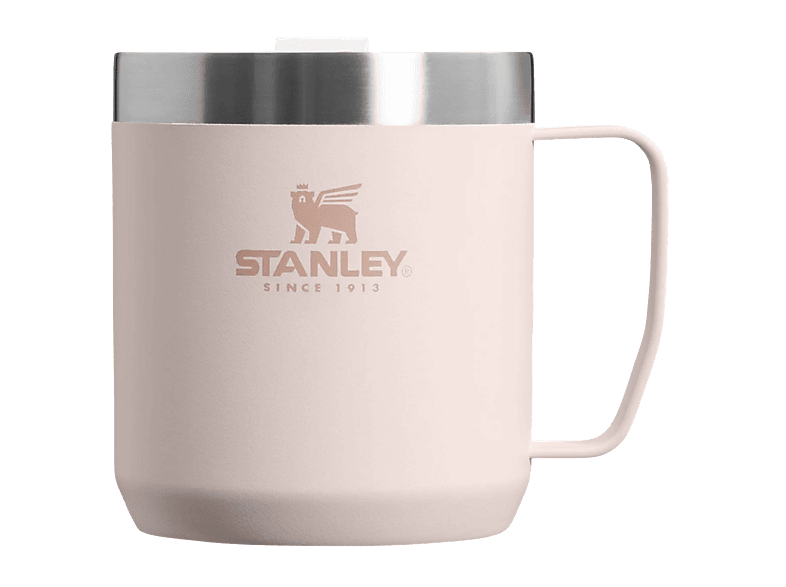 Stanley The Legendary Camp 0.35 LT Gül