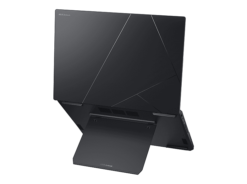ASUS Zenbook Duo UX8406CA-QL066W/Intel Core Ultra 7 255H işlemci