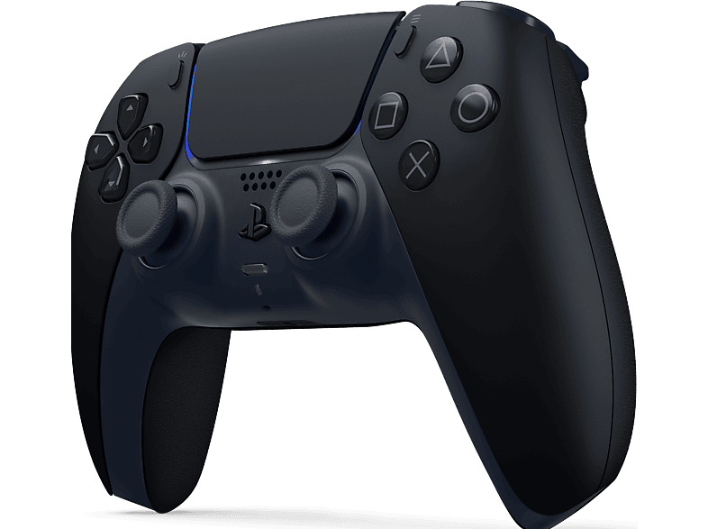 SONY DualSense® Wireless-Controller – Midnight Black + USB-Kabel für PC; Wireless Controller — Foto 2 von 5