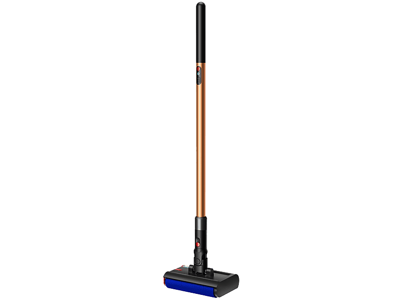 Dyson 637239-01 PencilWash™ Nassbodenreiniger, Kupfer