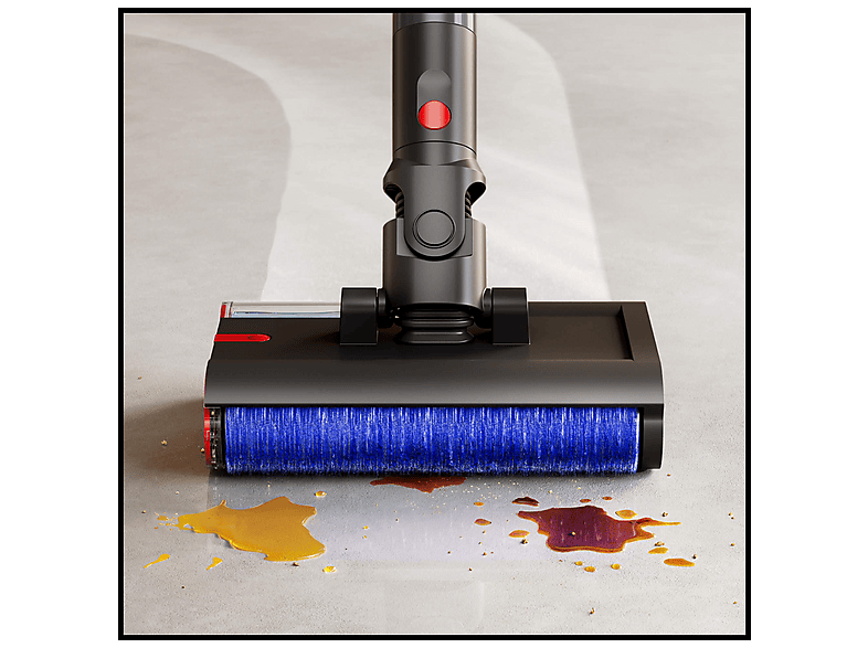 Dyson 637239-01 PencilWash™ Nassbodenreiniger, Kupfer — Foto 4 von 5