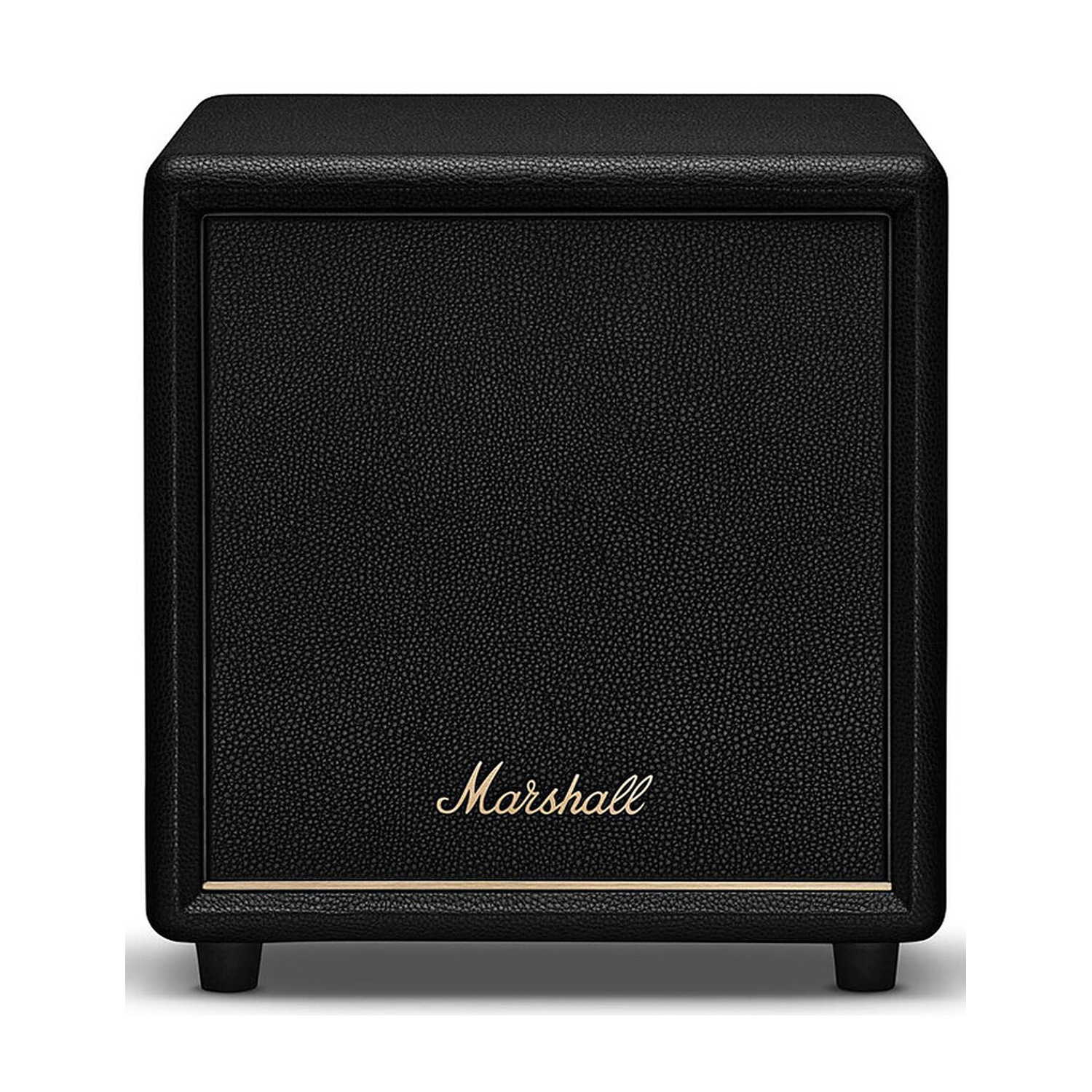 SUBWOOFER MARSHALL HESTON SUB 200 Subwoofer, Potenza Max 236 W, Cassa wireless, NERO 