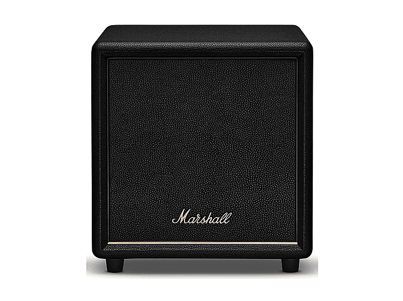 SUBWOOFER MARSHALL HESTON SUB 200 Subwoofer, Potenza Max 236 W, Cassa wireless, NERO