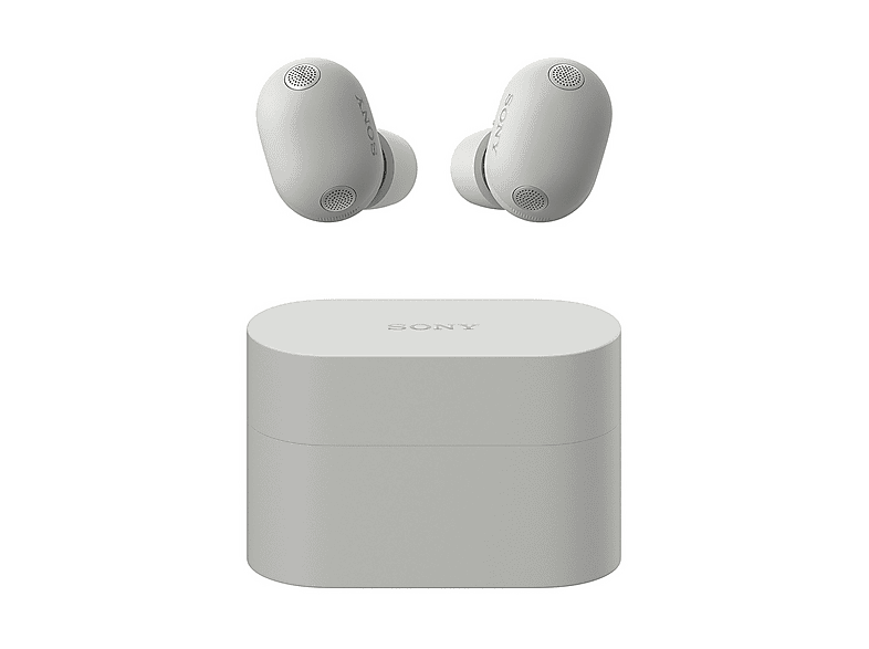 SONY WF-1000XM6 Auricolari wireless, Silver