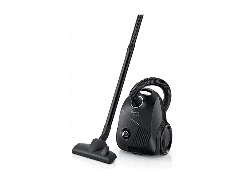 ASPIRAPOLVERE BOSCH BGLS2BA1 Serie 2, Con sacco, 600 W