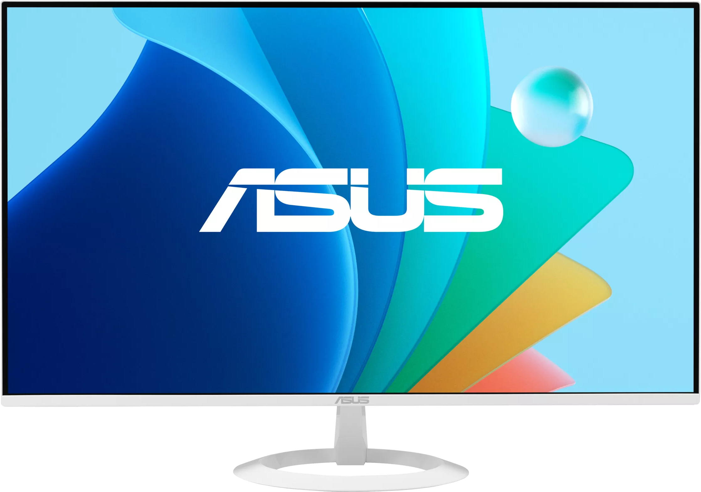 ASUS VZ249HG-W 23,8'' Sík FHD 120 Hz 16:9 IPS LED Monitor