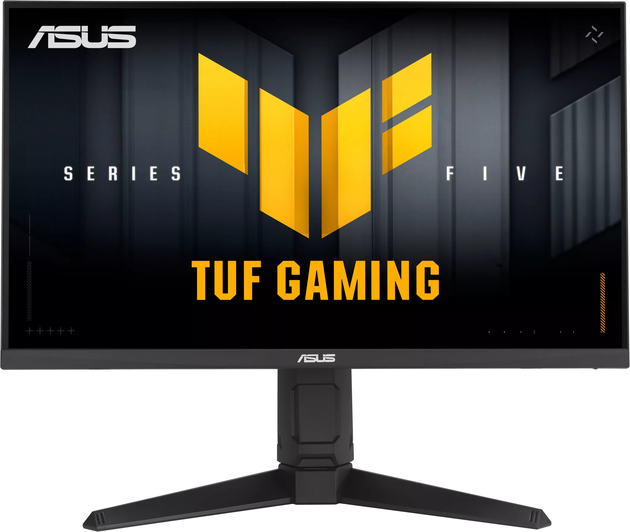 ASUS TUF Gaming VG259QMRL5A 24,5'' Sík FHD 310 Hz 16:9 IPS LED Gamer Monitor