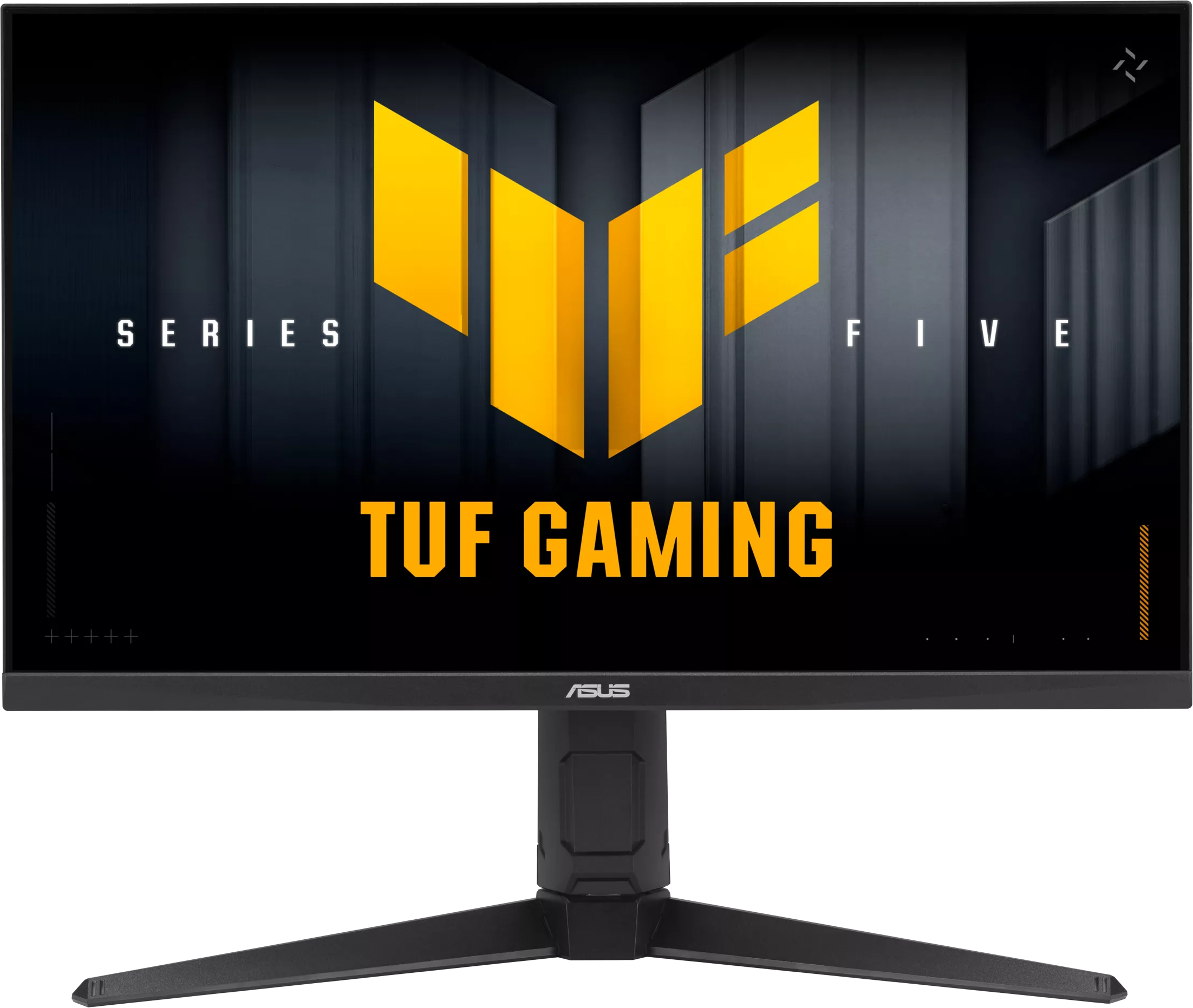 ASUS TUF Gaming VG279QML5A 27'' Sík FHD 240 Hz 16:9 IPS LED Gamer Monitor