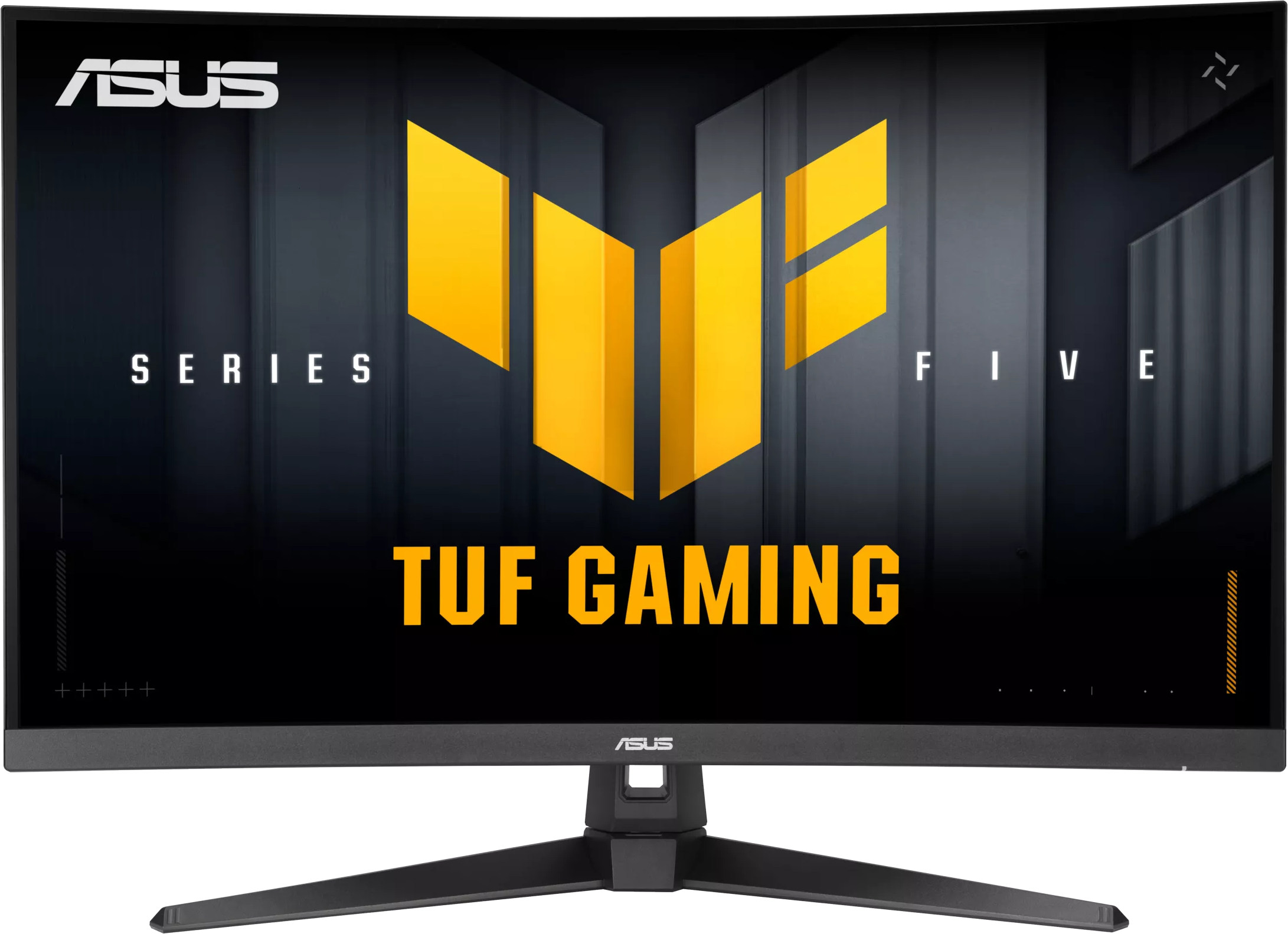 ASUS TUF Gaming VG32VQM5B 31,5'' Ívelt FHD 250 Hz 16:9 VA LED Gamer Monitor