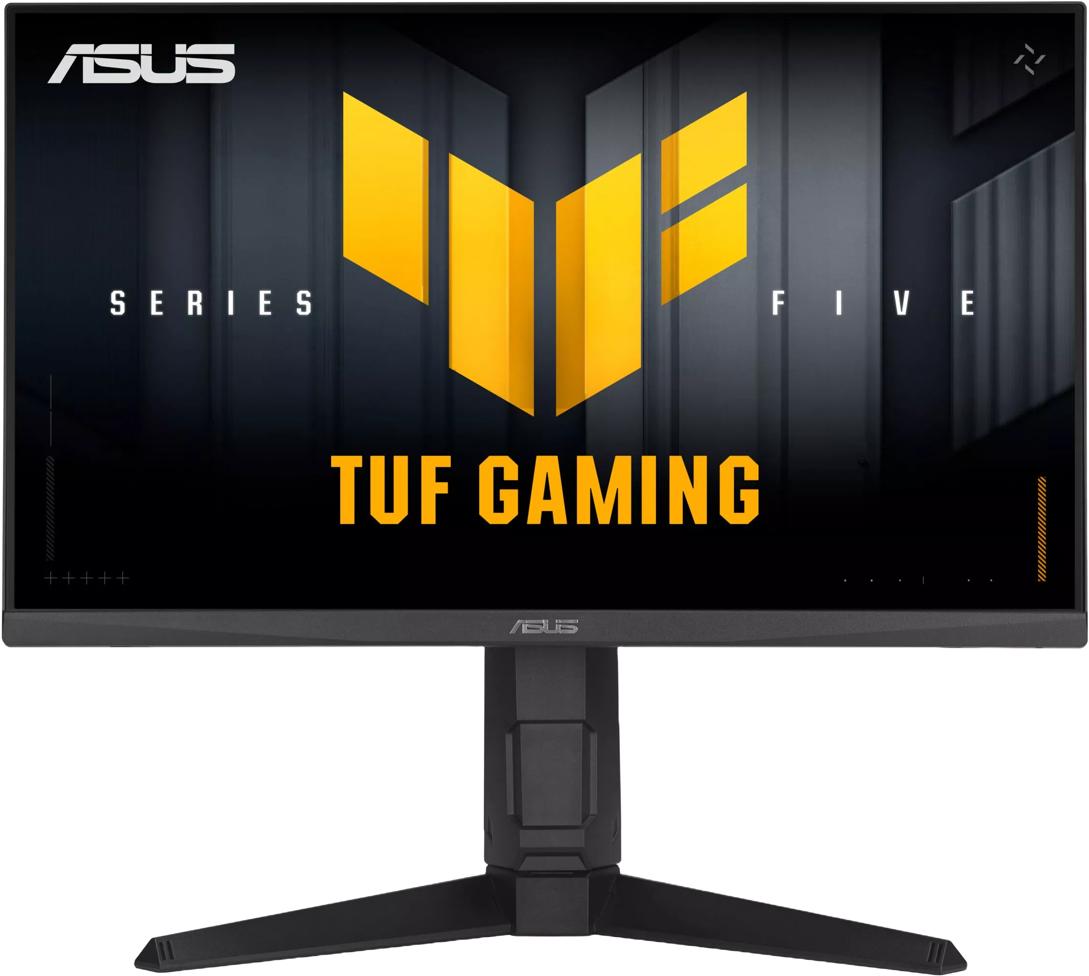 ASUS TUF Gaming VG249QML5A 23,8'' Sík FHD 240 Hz 16:9 IPS LED Gamer Monitor