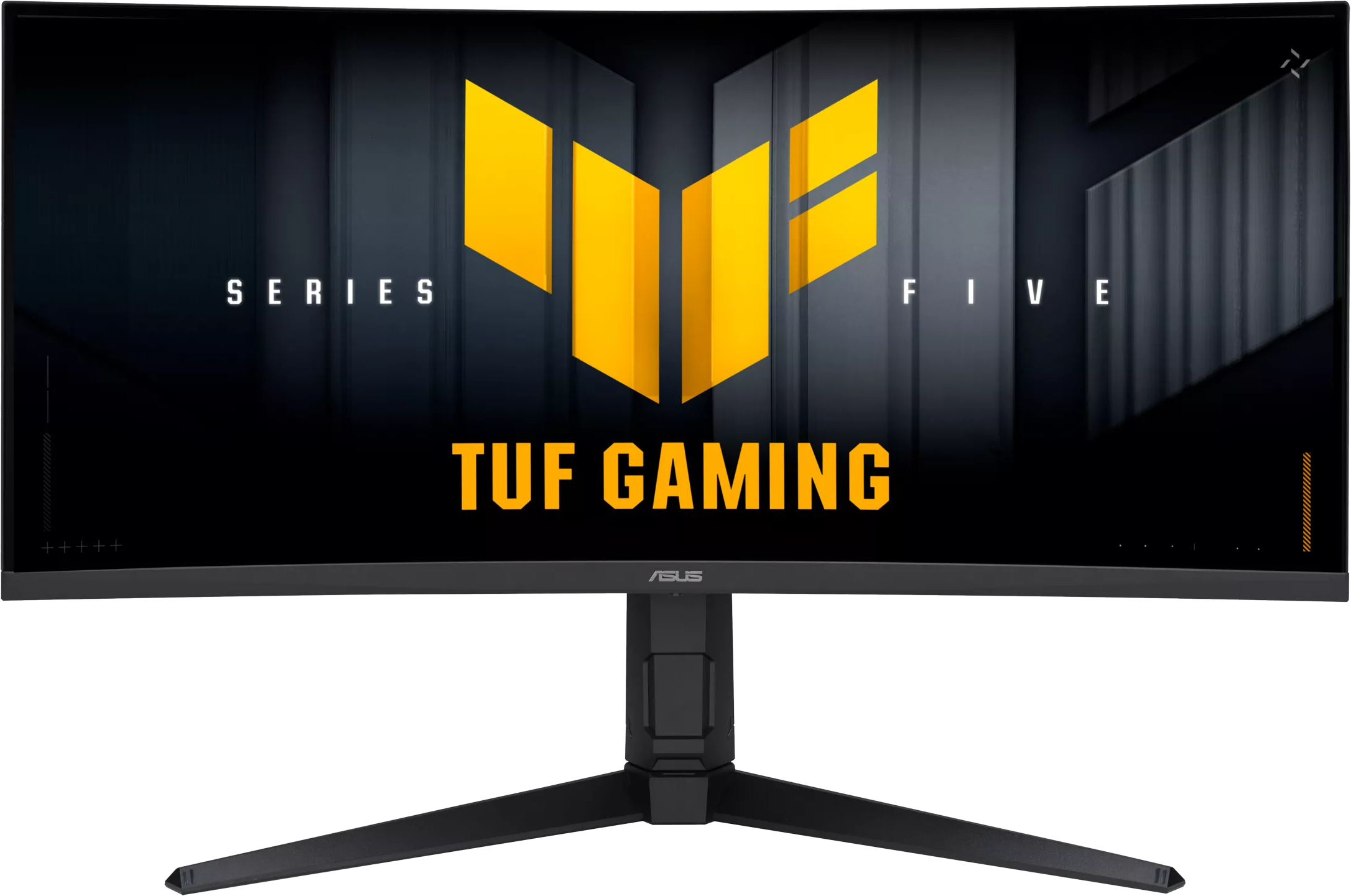 ASUS TUF Gaming VG34WQML5A 34'' Ívelt WQHD 250 Hz 21:9 VA LED Gamer Monitor