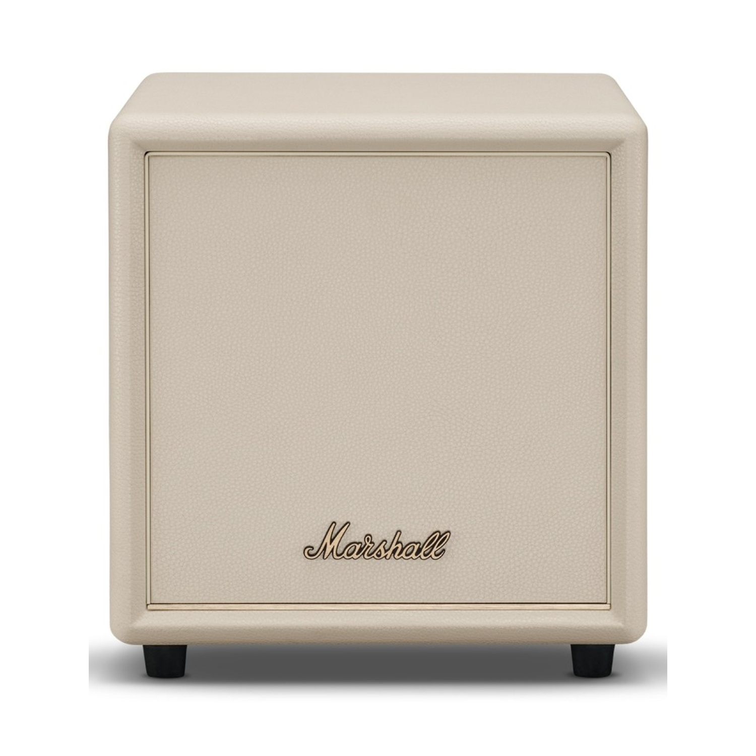SUBWOOFER MARSHALL HESTON SUB 200 Subwoofer, Potenza Max 236 W, Cassa wireless, CREAM