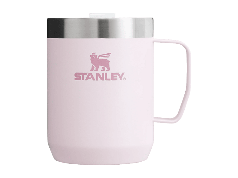 Stanley Hot Camp 0.23L Mug Gül