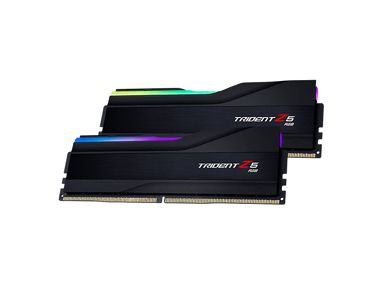 GSKILL Trident Z5 RGB DDR5-6000Mhz 32GB (2x16GB) CL36 DUAL (36-36