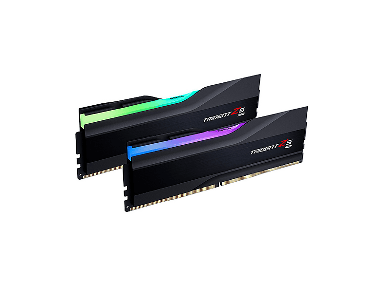 GSKILL Trident Z5 RGB DDR5-6000Mhz 32GB (2x16GB) CL36 DUAL (36-36