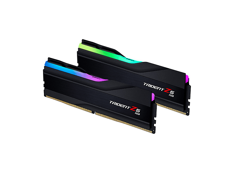 GSKILL Trident Z5 RGB DDR5-6000Mhz 32GB (2x16GB) CL36 DUAL (36-36