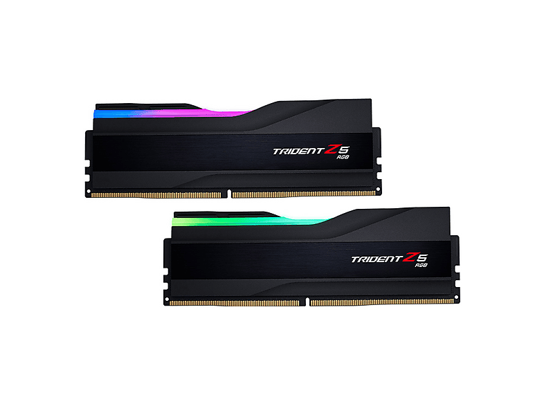 GSKILL Trident Z5 RGB DDR5-6000Mhz 32GB (2x16GB) CL36 DUAL (36-36