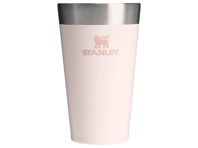 Stanley The Stacking Tumbler 0.47L Bardak Rose