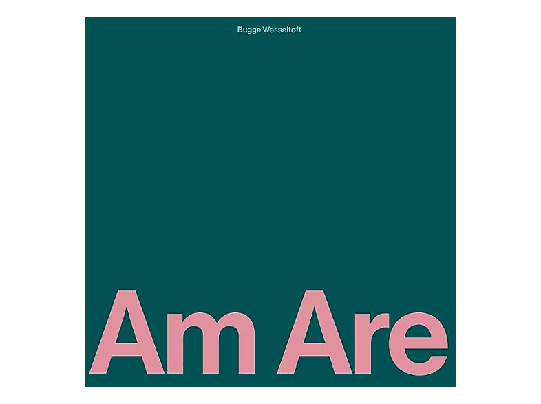 Bugge Wesseltoft | Am Are (Black Vinyl) - (Vinyl) | MediaMarkt