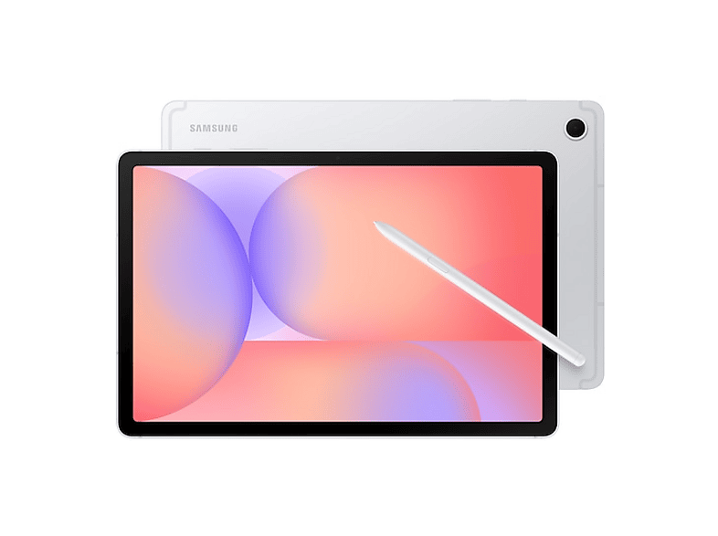 Tablet SAMSUNG Galaxy Tab S10 Lite 10.9" 6/128GB Wi-Fi Srebrny + Rysik S Pen