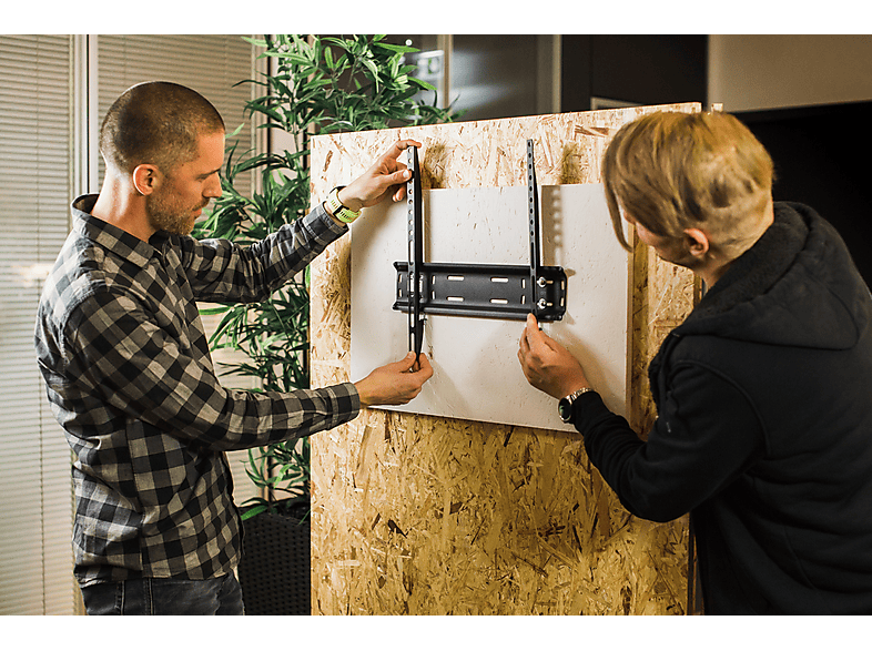 Uchwyt do telewizora ISY IWB 1100 – zdjęcie 3